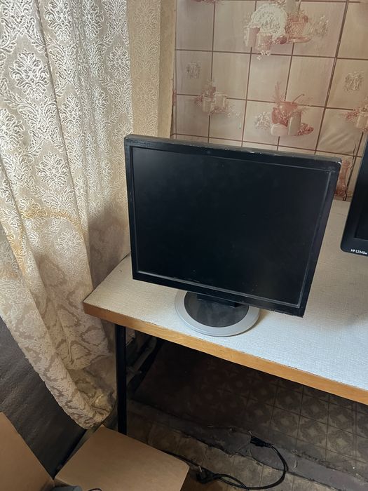 Продаж моніторів