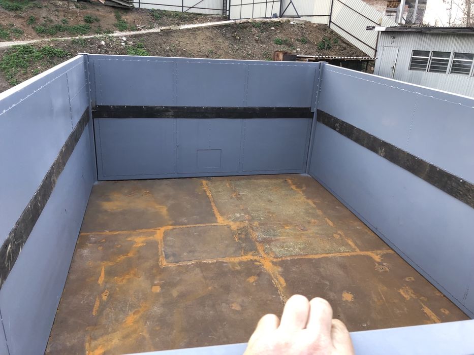 Газ 53 газ бензин