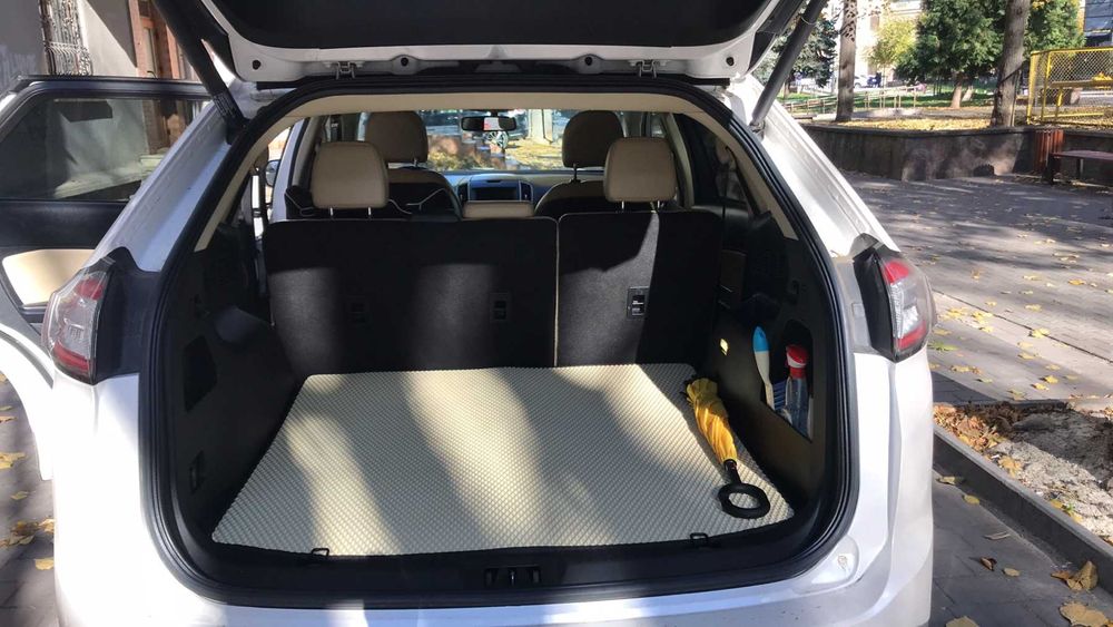 Dywaniki samochodowe EVA do Ford Focus Mondeo МК 1 2 3 4 MK 5 S C-Max