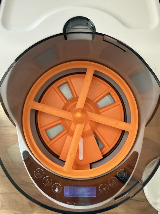 Baby Brezza Formula Pro Advanced