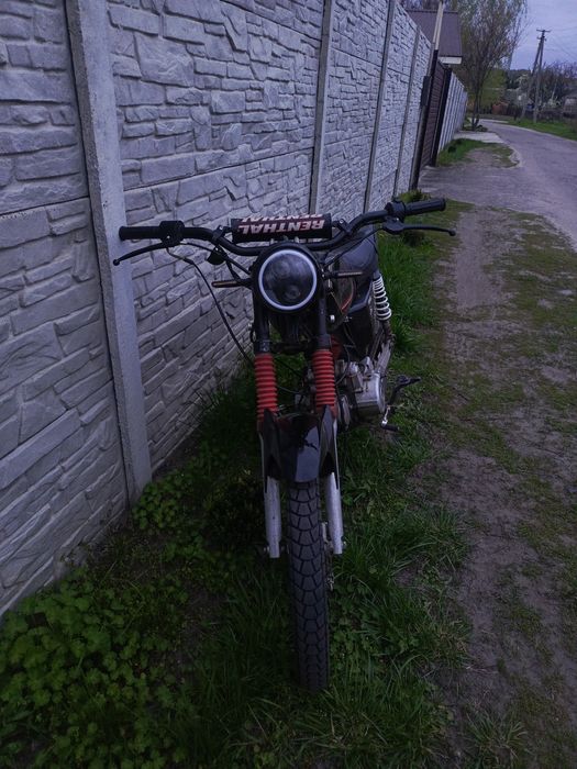 Продам альфа 110