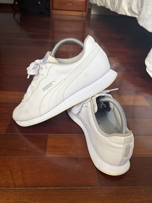 Tenis PUMA em bom estado