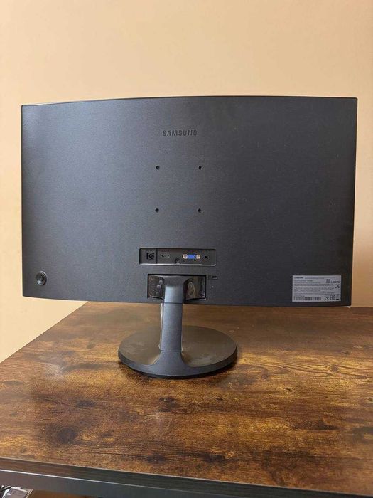 монітор Samsung 27''  75Гц