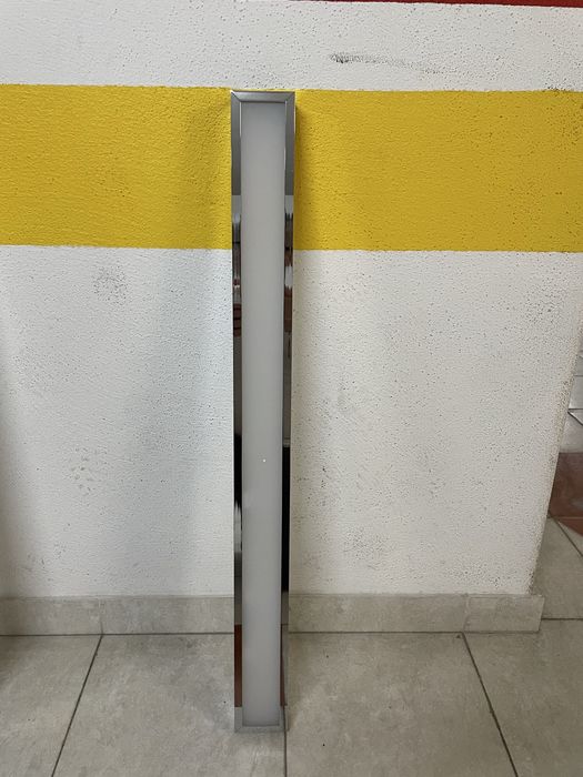 Lampadas led de parede