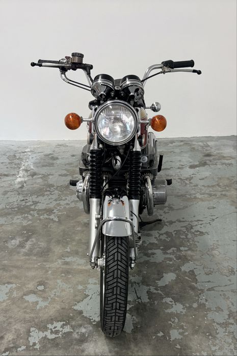 Honda CB 750 K1 Four