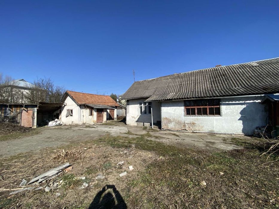 Продам будинок на вул.Довбуша