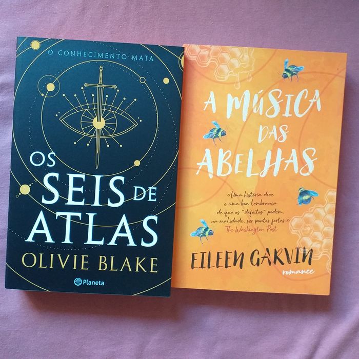 Romances  (ya,  fantasia, leslie wolfe, estelle maskame, olivie blake)