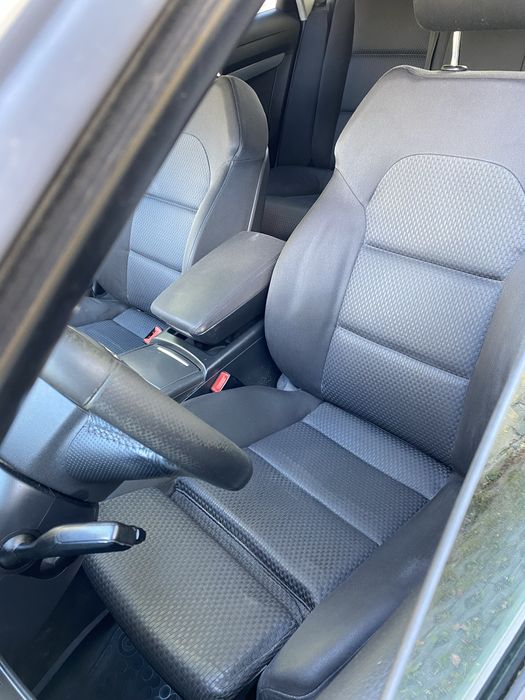 Audi A6C6 2.0tdi