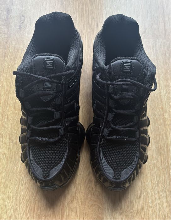 Nike Shox  |  41