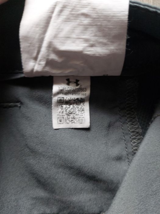 Шорты Under Armour p. 52
