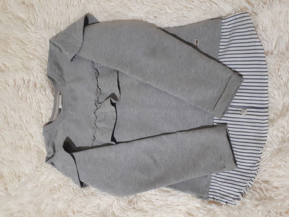 Кофта стильна