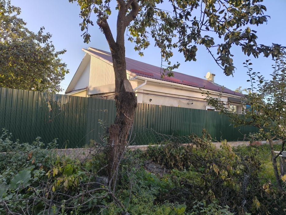 Новинка! Частина будинку,всі зручності центаліні.Центр музей космонавт