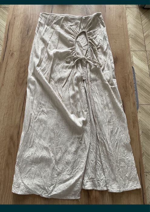 Spódnica Stradivarius rozm. 34/36