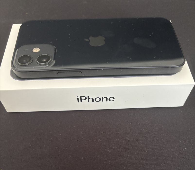 iPhone 12 Mini 64GB