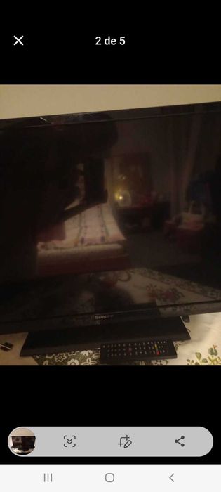 Tv Selecline 32 polegadas