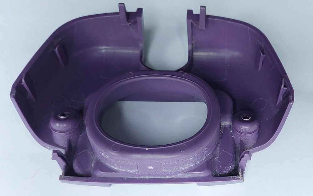 Задня частина корпусу для праски Tefal