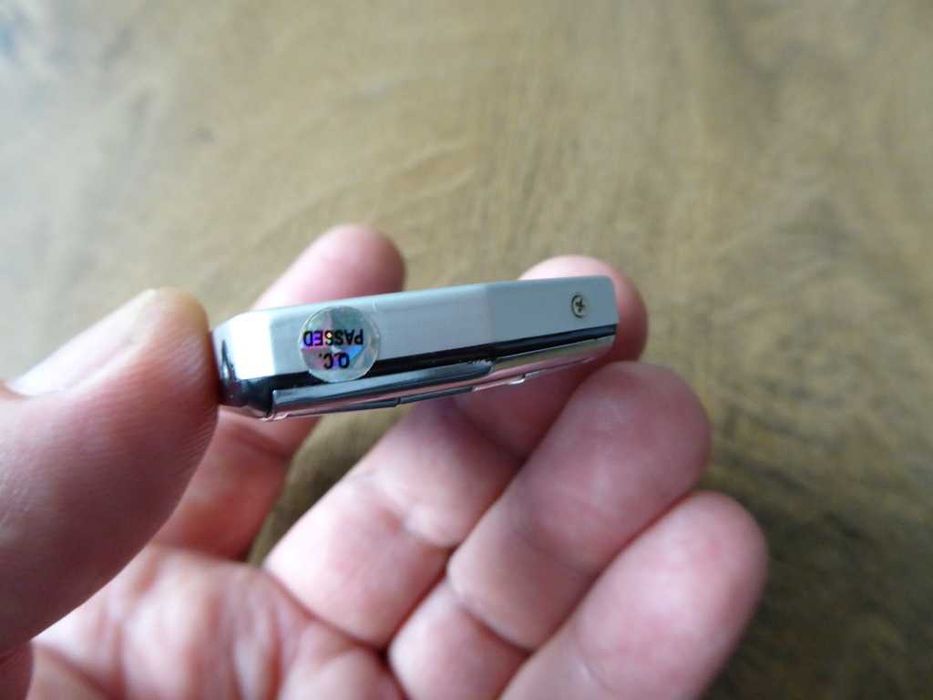 MP3 / MP4 player - radio - ebok - foto - voice recorder - 4GB