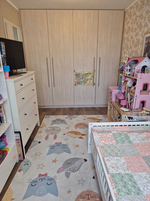 Mieszkanie os. Strzemięcin 72m2
