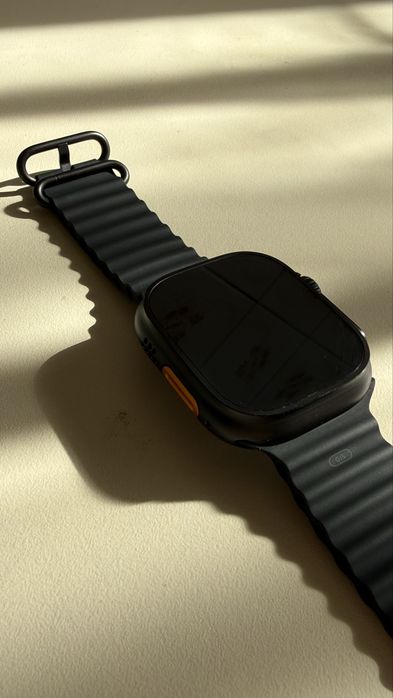 Apple Watch Ultra 2