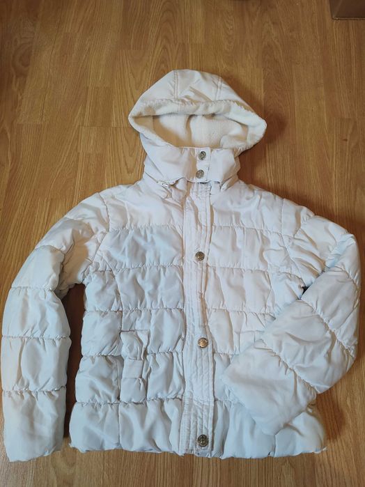 Куртка на девочку