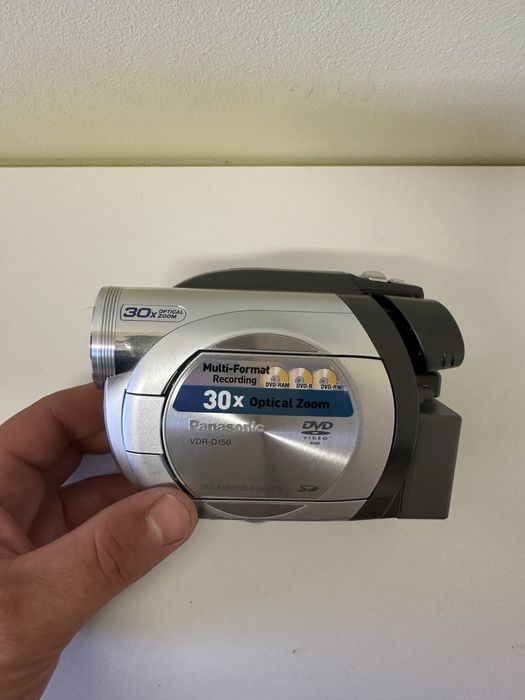 Panasonic VDR D150