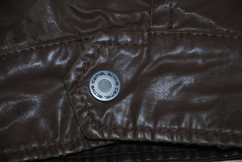 Kurtka "olejak" Camel Active, rozm. 56 (L/XL)