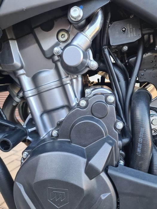 Macbor montana XR5 500 baixa de preço, SÓ esta semana