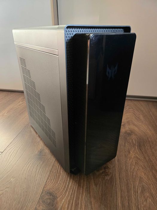 i5-12400F + RTX 3070 8GB | 32GB DDR4 | Win 11 | Praktycznie nowy