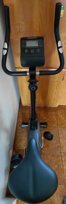 Rower stacjonarny, treningowy, magnetyczny Urbogym
