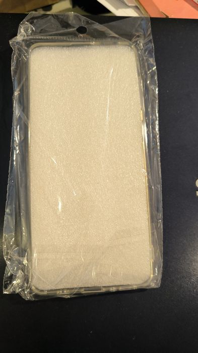 Capa silicone Samsung A31