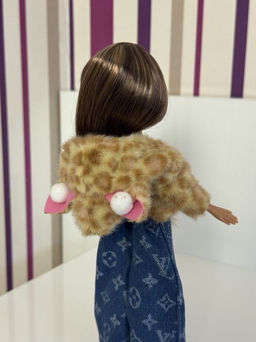 Лялька братз братц bratz  yasmin rock angel
