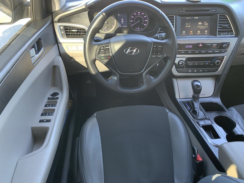 Hyundai Sonata Дуже гарний стан