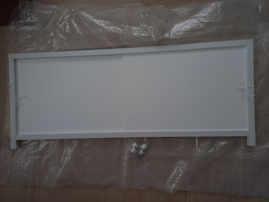 Екран/панель під ванну