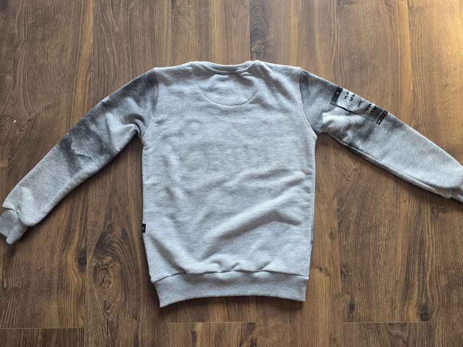 Bluza na długi rękaw