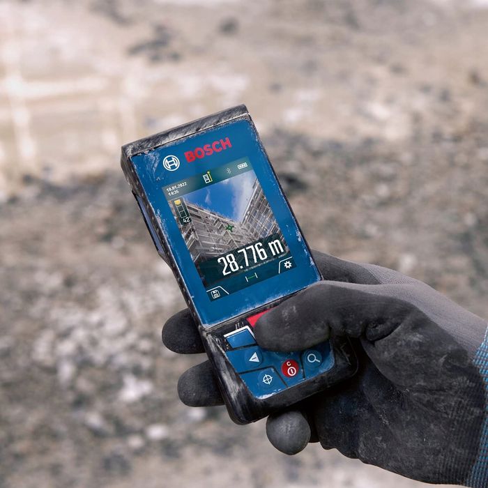 Dalmierz Do Wnętrz Bosch 61 100 M