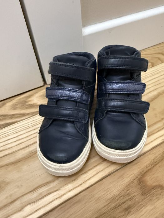 Buty za kostke Clarks 23