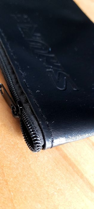 Etui na mikrofon Shure