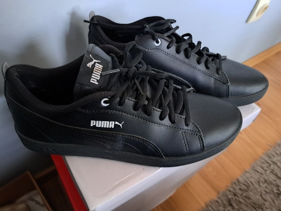 Buty  Puma rozmiar 39