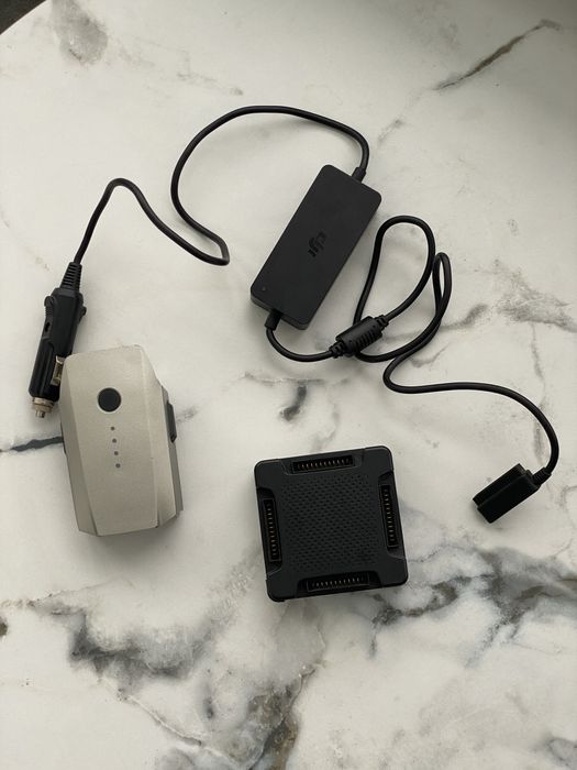 DJI Mavic pro Battery
