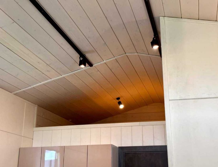 Будинок модульний 31,5м2