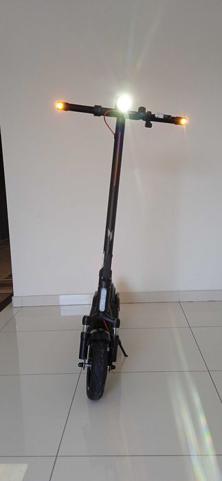 Sprzedam skuter Acer Nitro ES series 4, jak nowy.