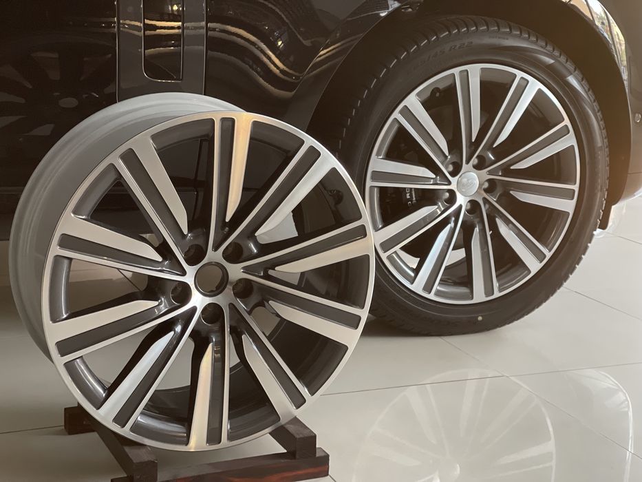 5 * 120 R22 Диски диск Land Rover Range Rover Vogue L460 L405