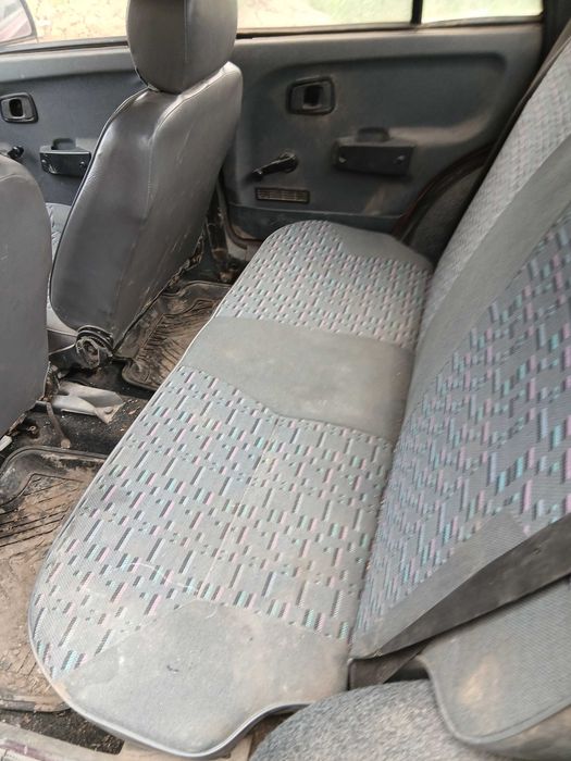 Автомобіль славута