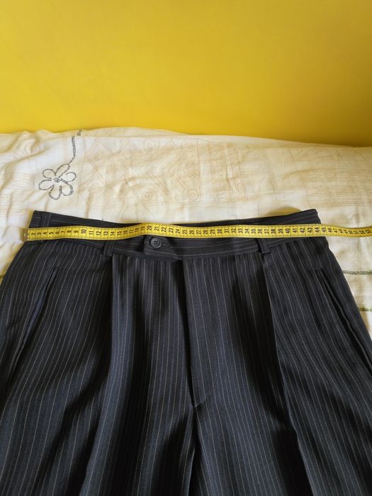 Garnitur męski 164 cm.