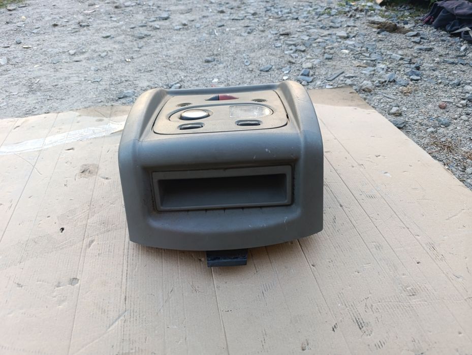 Плафон освещения салона Renault Master 3 Opel Movano B Оригинал