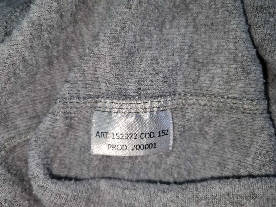 Термокофта з капюшоном Odlo. Розмір М