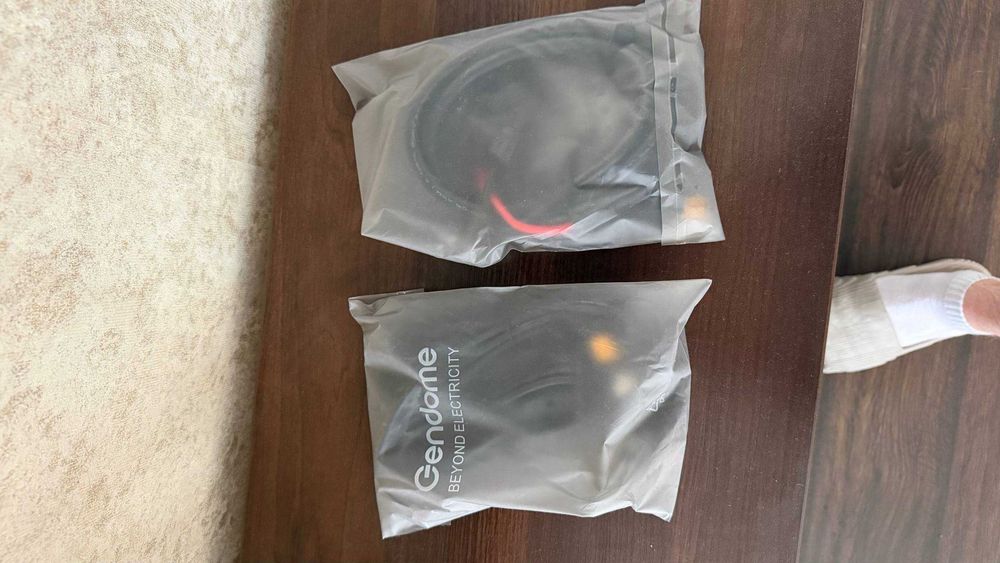 Зарядная станция Gendome Home 3000, 3000 Вт, 3072 Вт*ч (электростанция для дома, UPS, ИБП)