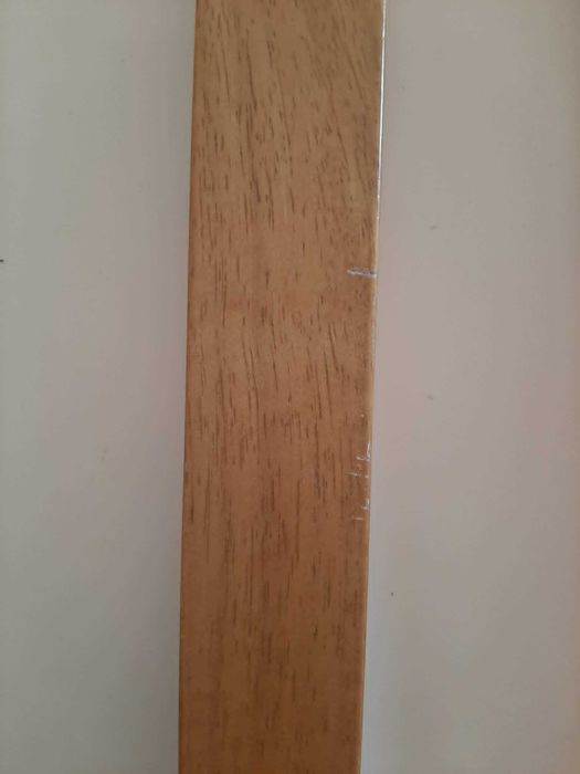 stół okrągły JEGIND (JYSK) biały śr.105cm wys.75cm