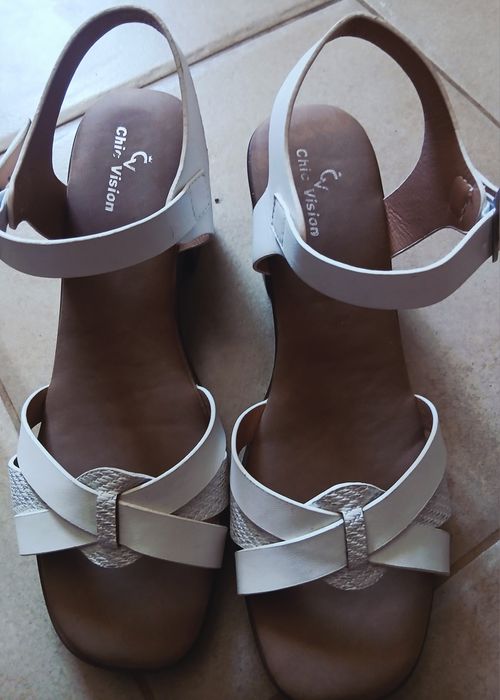 Sapatos para mulher