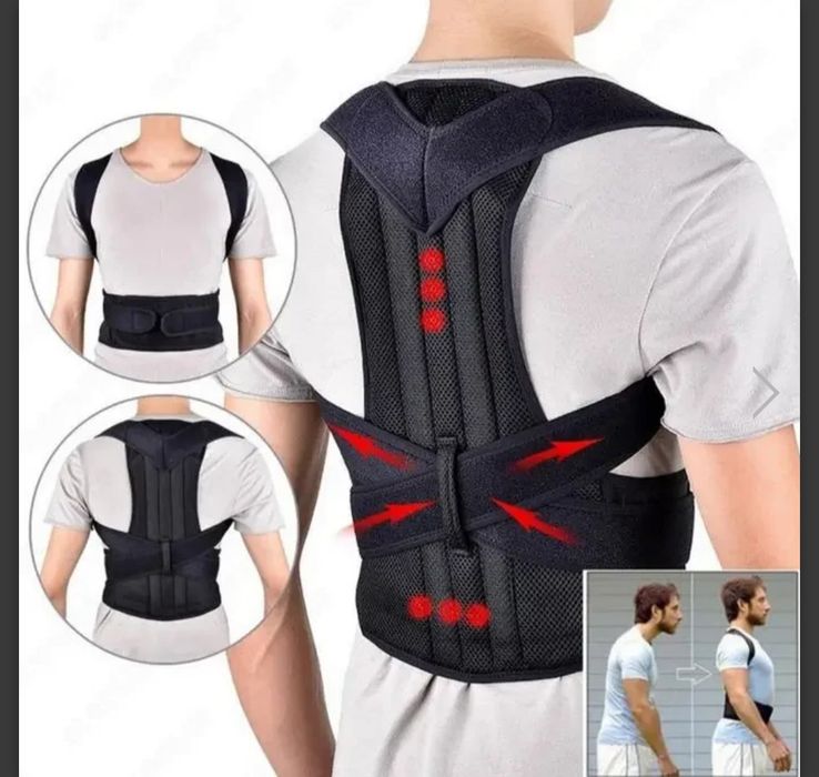 Коректор постави USB,корсет